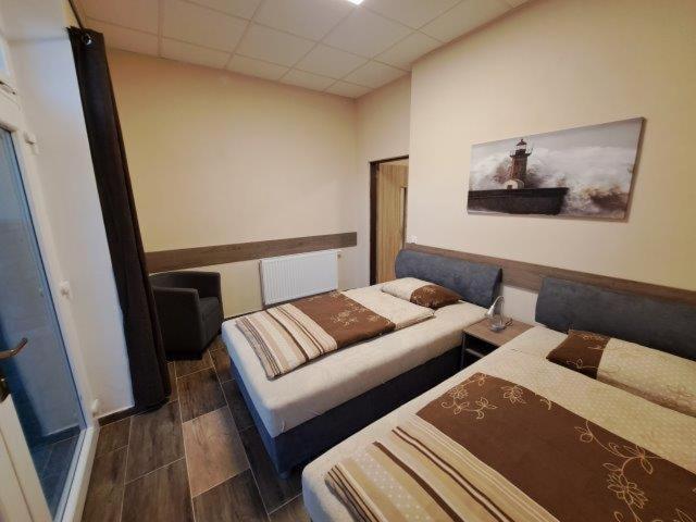 Penzion 324 Štoky Kültér fotó